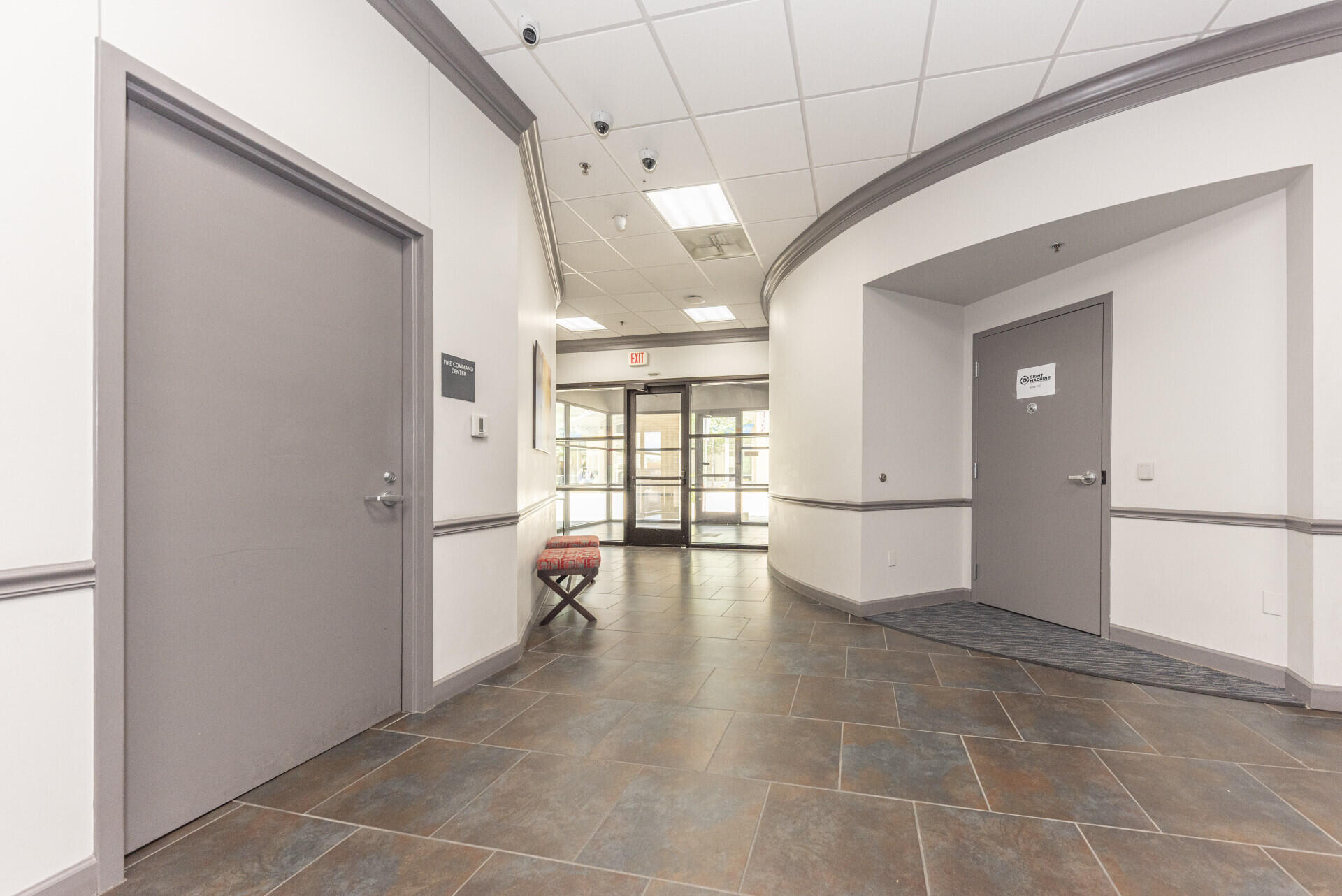 Property Photo: 111 N Ashley Street MI 48104