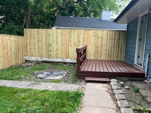 Property Photo: 119 Harding Avenue IL 60085