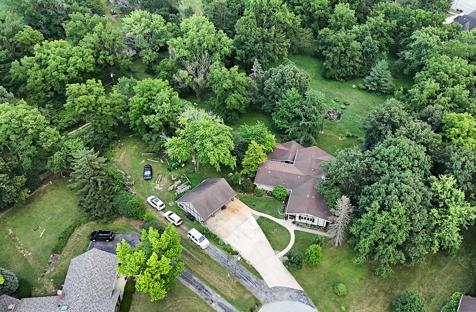 Property Photo:  1108 Plaza Drive  IL 60451 