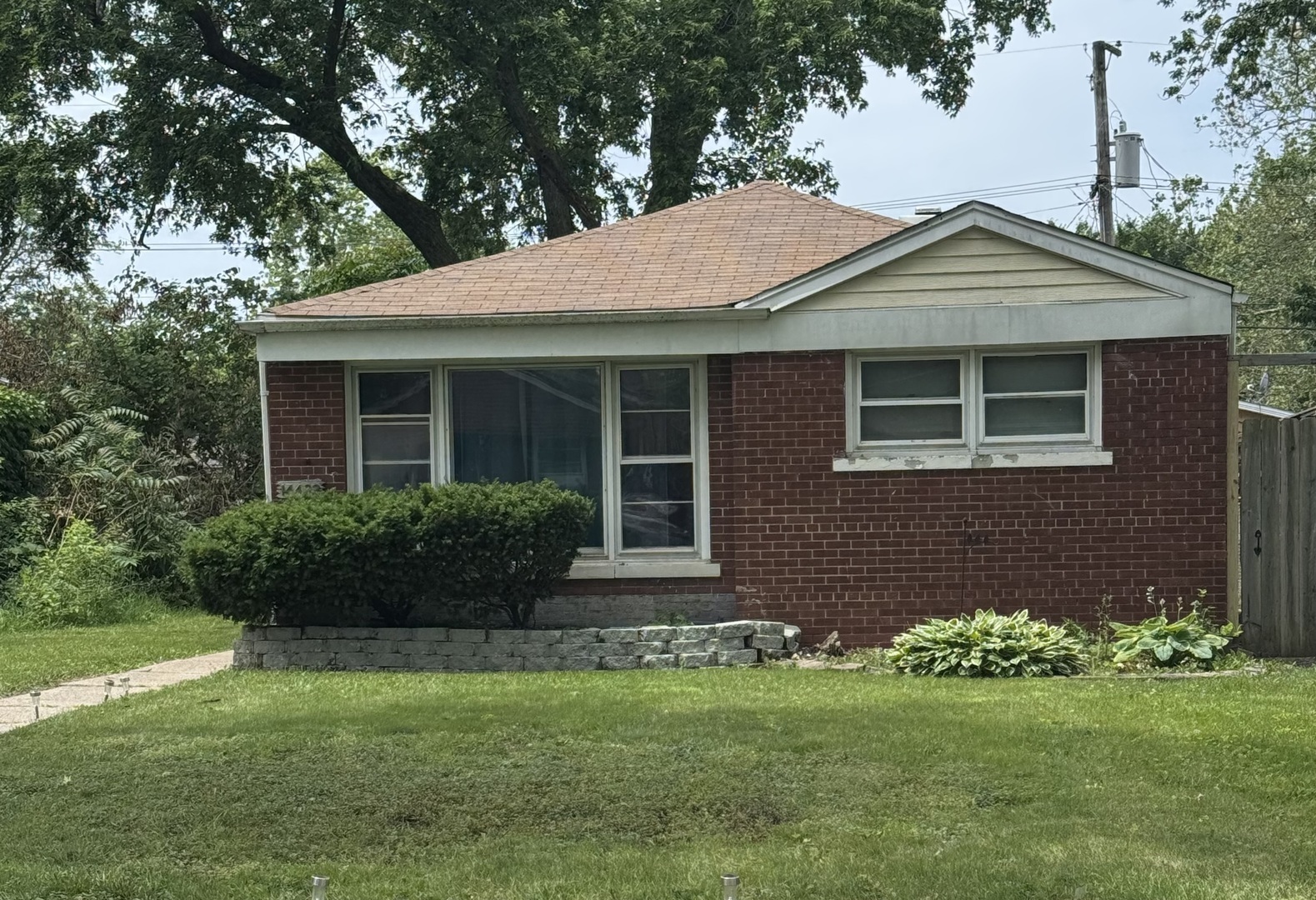 Property Photo:  14432 Green Street  IL 60426 