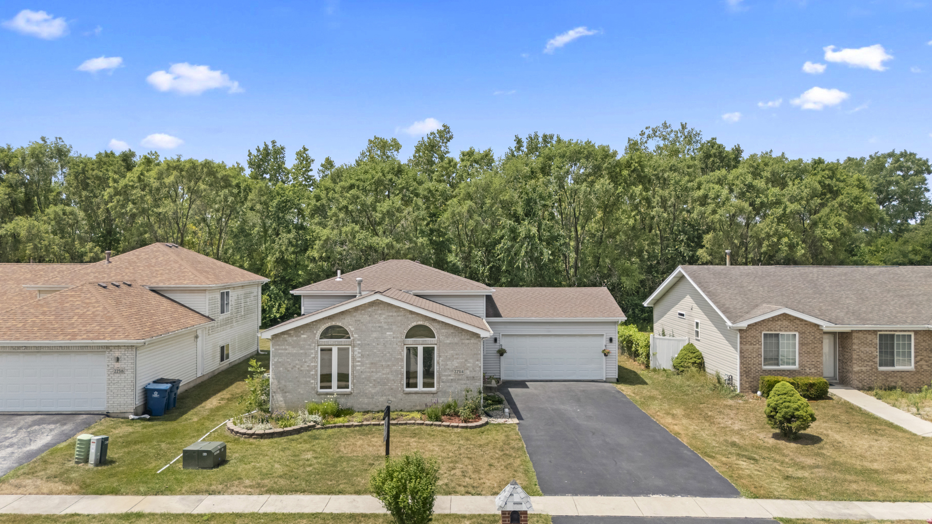 Property Photo:  22514 Plum Creek Drive  IL 60411 