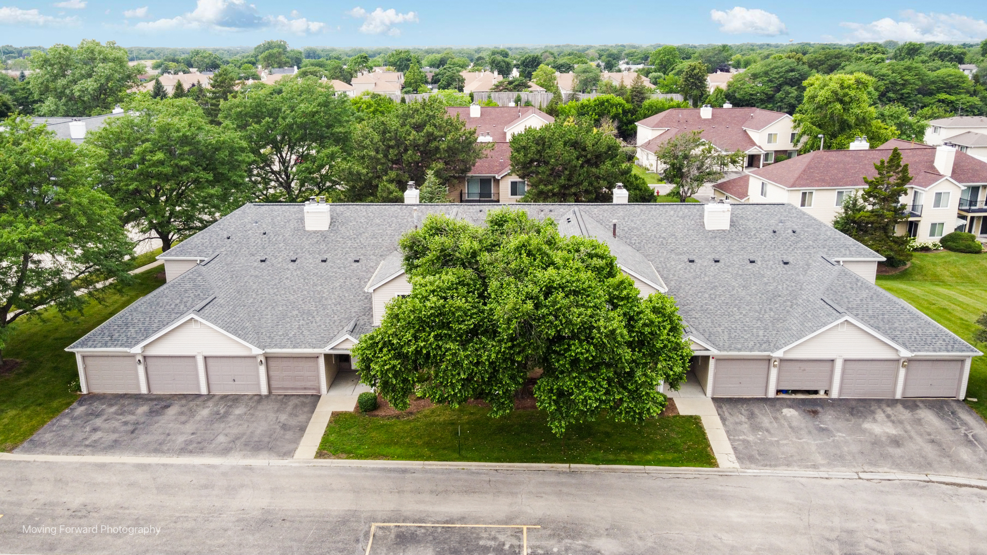 Property Photo: 7010 Remington Court 204 IL 60517