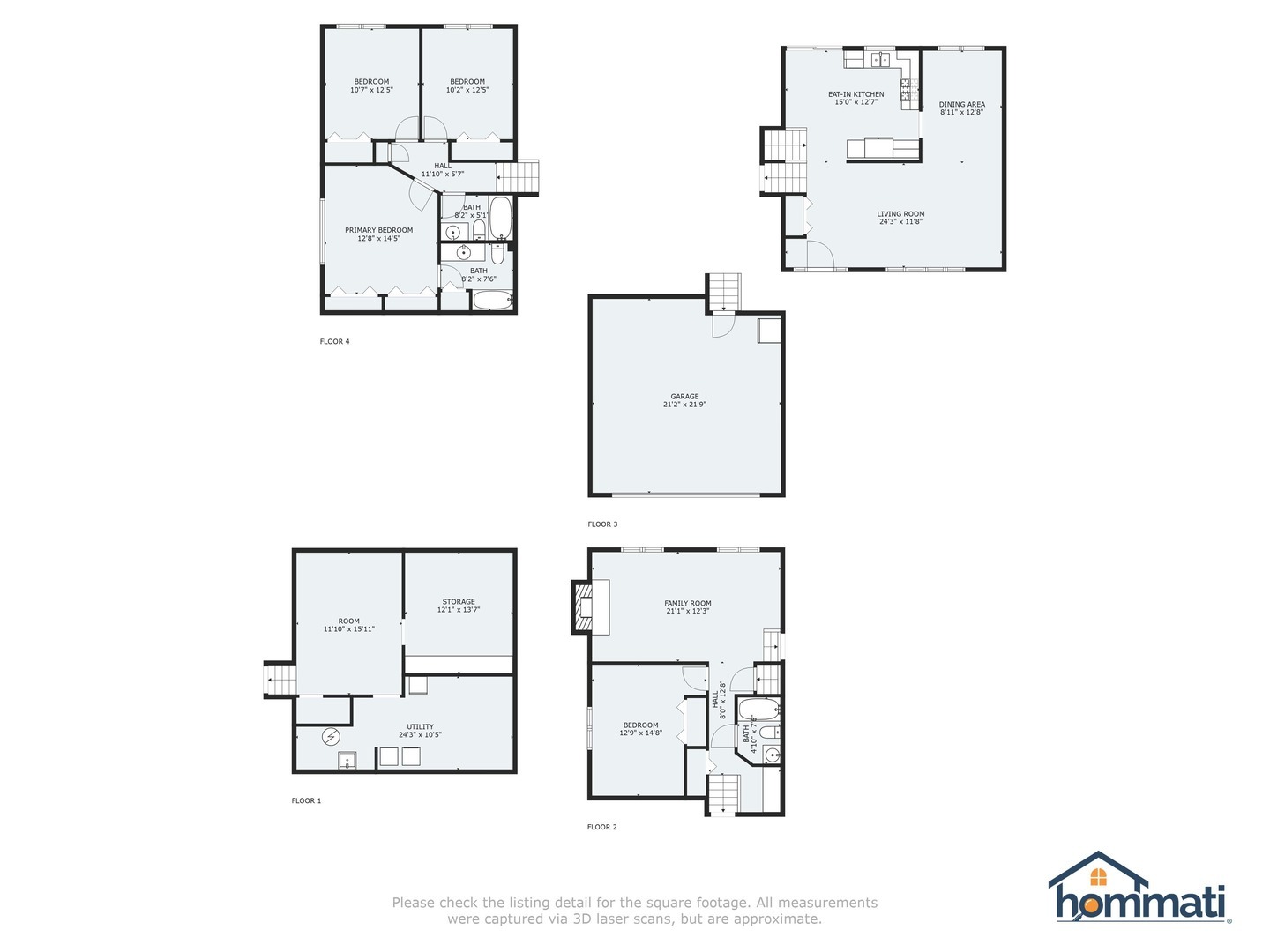 Property Photo: 17019 Danielle Court IL 60452