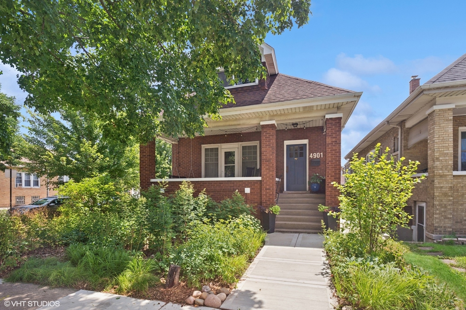4901 W George Street  Chicago IL 60641 photo