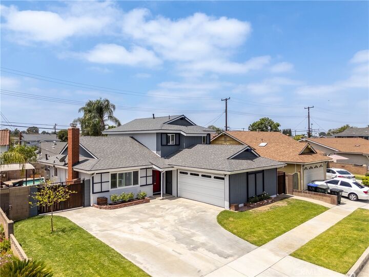 Property Photo:  14750 Danbrook Drive  CA 90604 