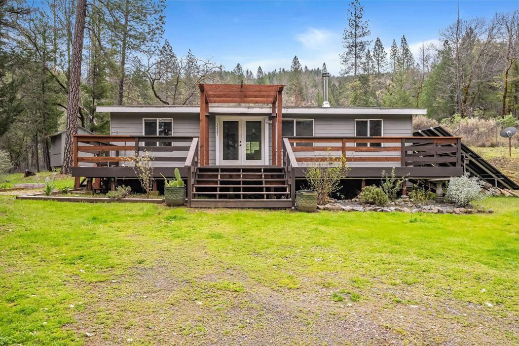 Property Photo: 17521 Eel River Road CA 95469