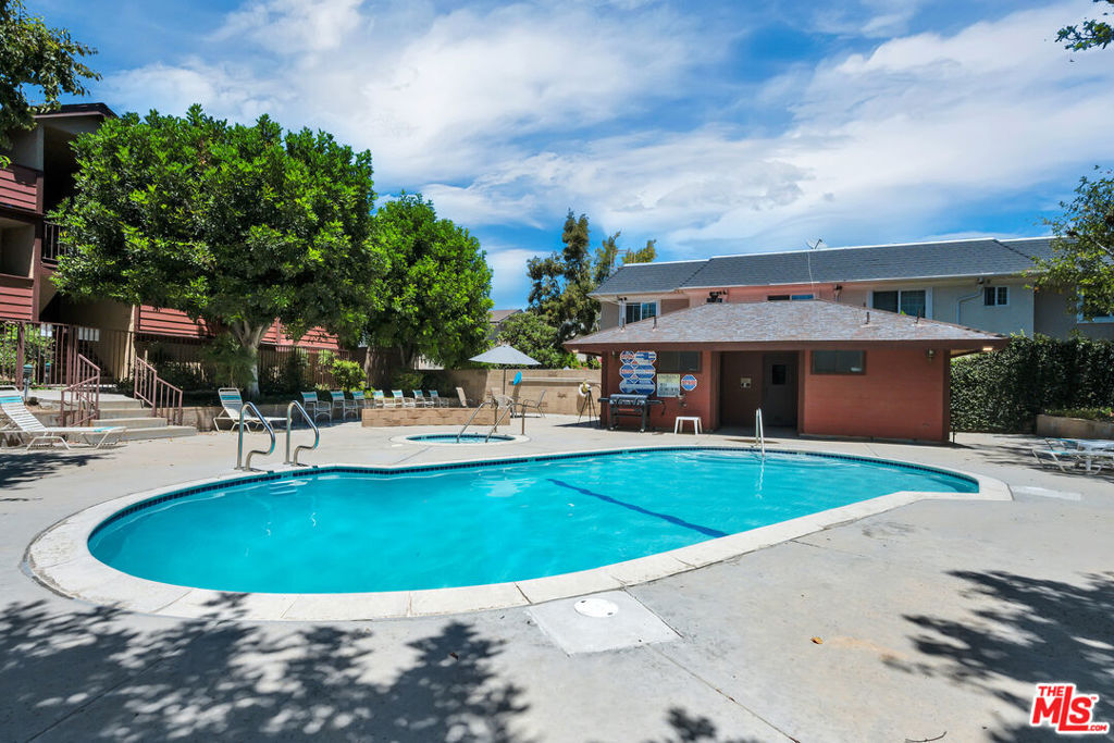 Property Photo:  10220 De Soto Avenue 24  CA 91311 
