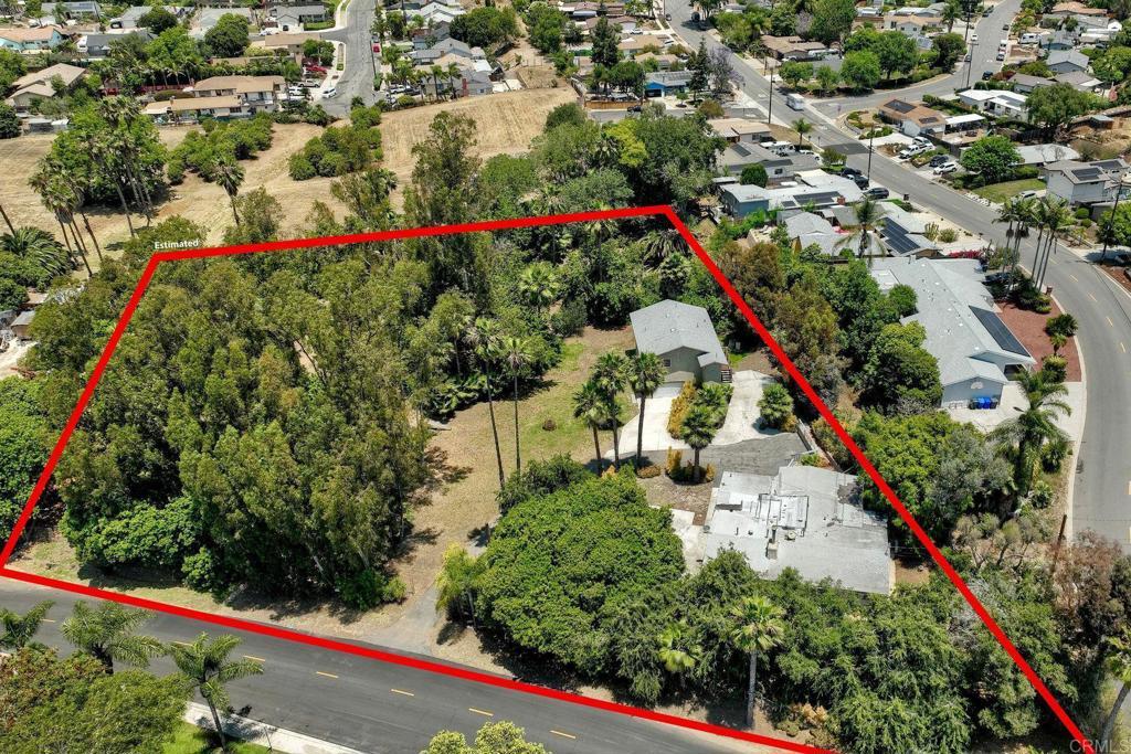 Property Photo: 343 Hill Drive CA 92083