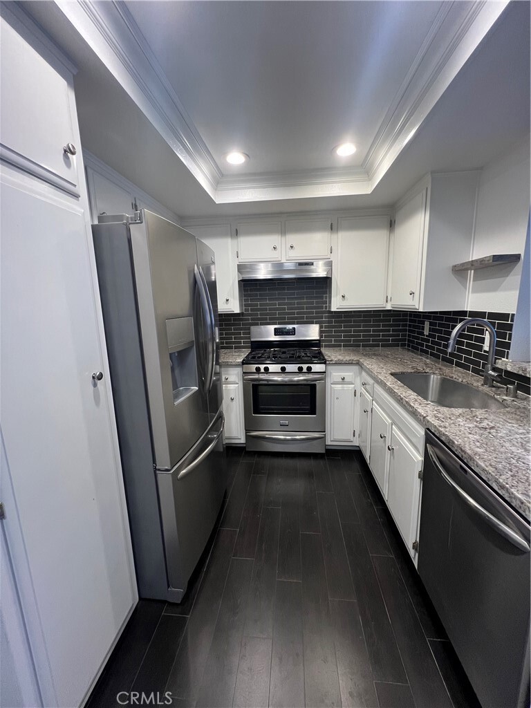 Property Photo: 24297 El Pilar CA 92677