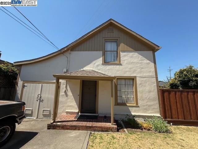 Property Photo:  3208 Washington St  CA 94501 
