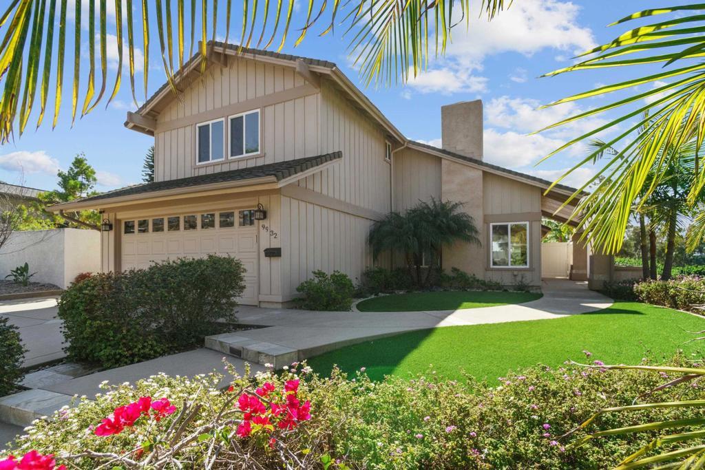 9932 Ironwood Place  San Diego CA 92131 photo