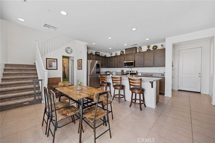 Property Photo:  1489 Black Diamond Drive  CA 92223 