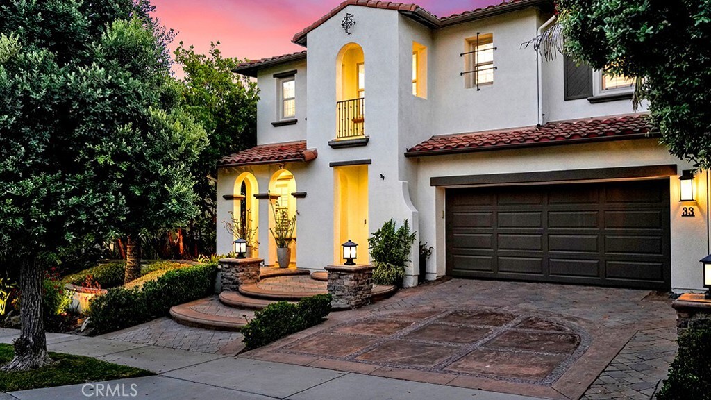 Property Photo: 33 Via Armilla CA 92673