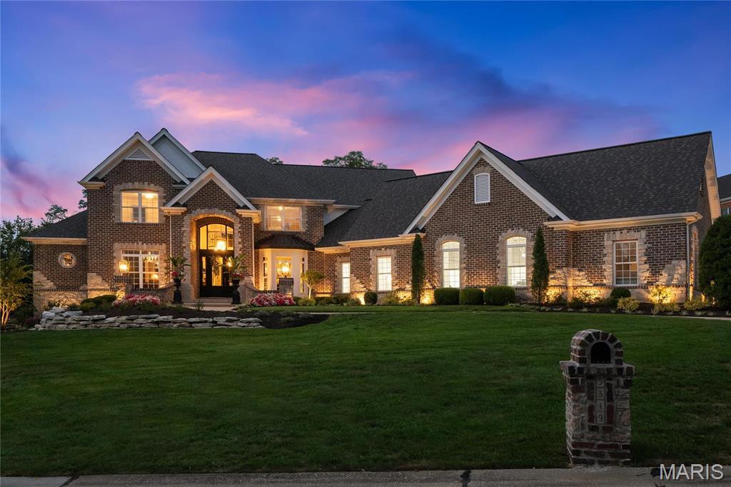 Property Photo: 5319 Lancelot Drive MO 63304