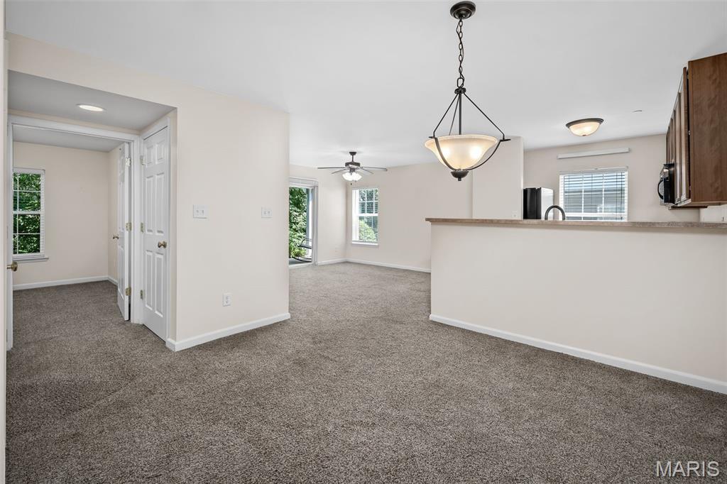 Property Photo:  160 Brandy Mill Circle 7C  MO 63049 