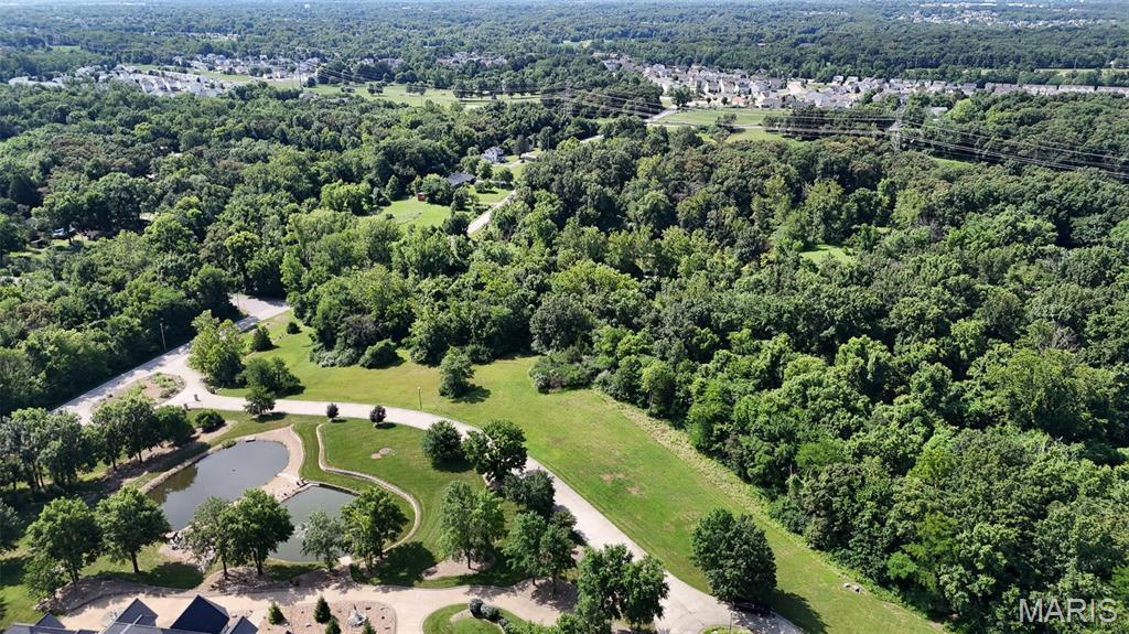Property Photo: 7.19 Acres Matteson Boulevard MO 63366