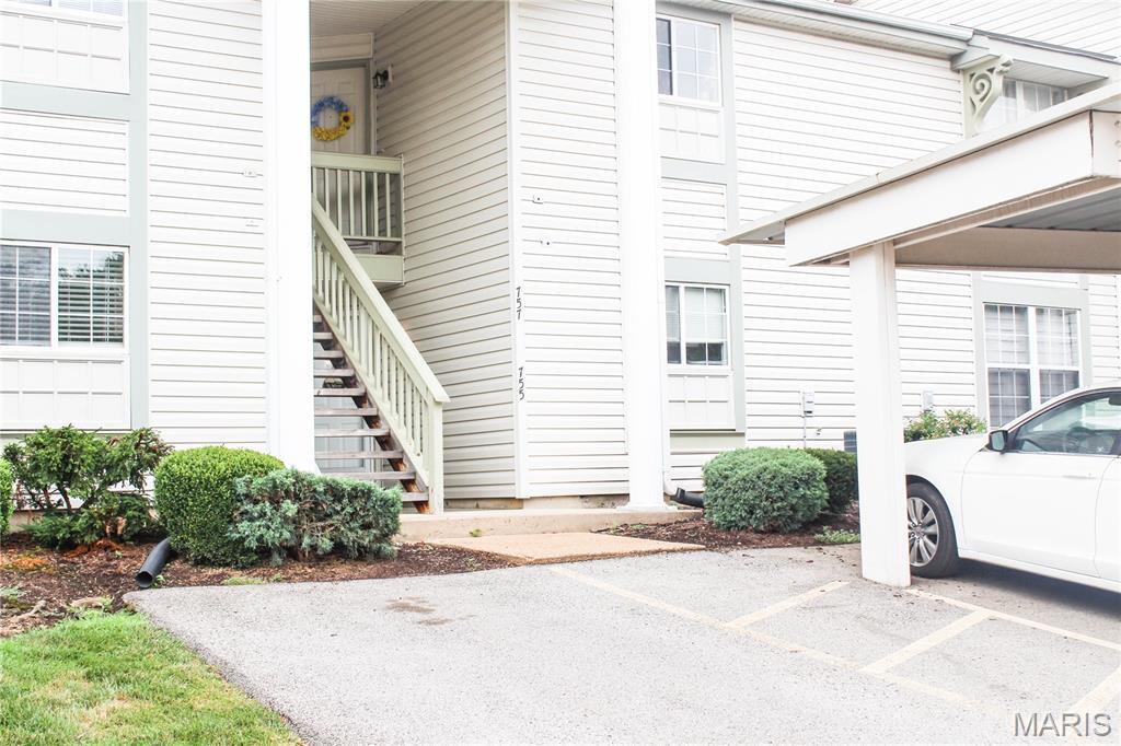 Property Photo: 761 Sugar Glen Drive 5 MO 63376