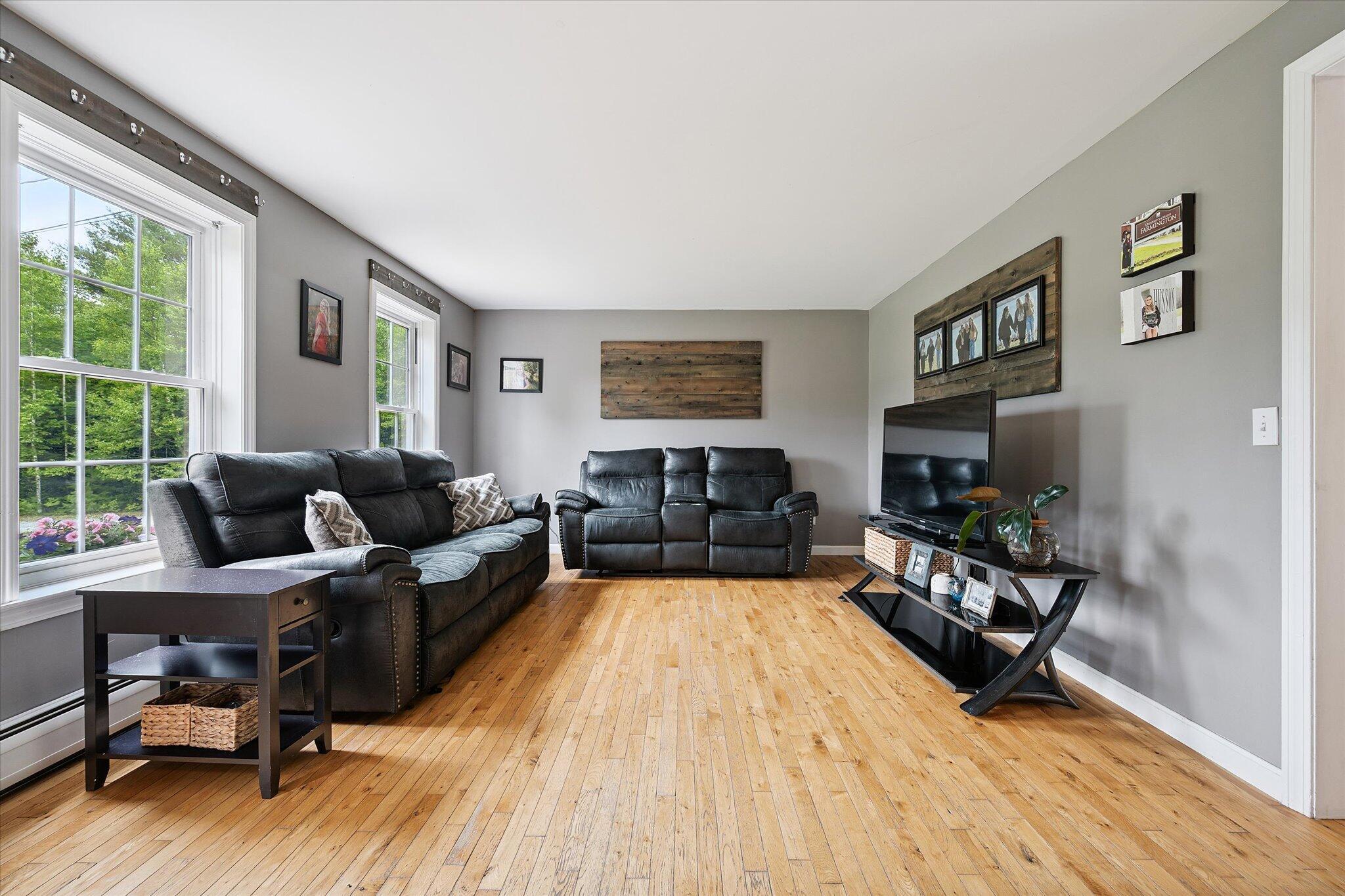 Property Photo: 105 Windsor Way ME 04605