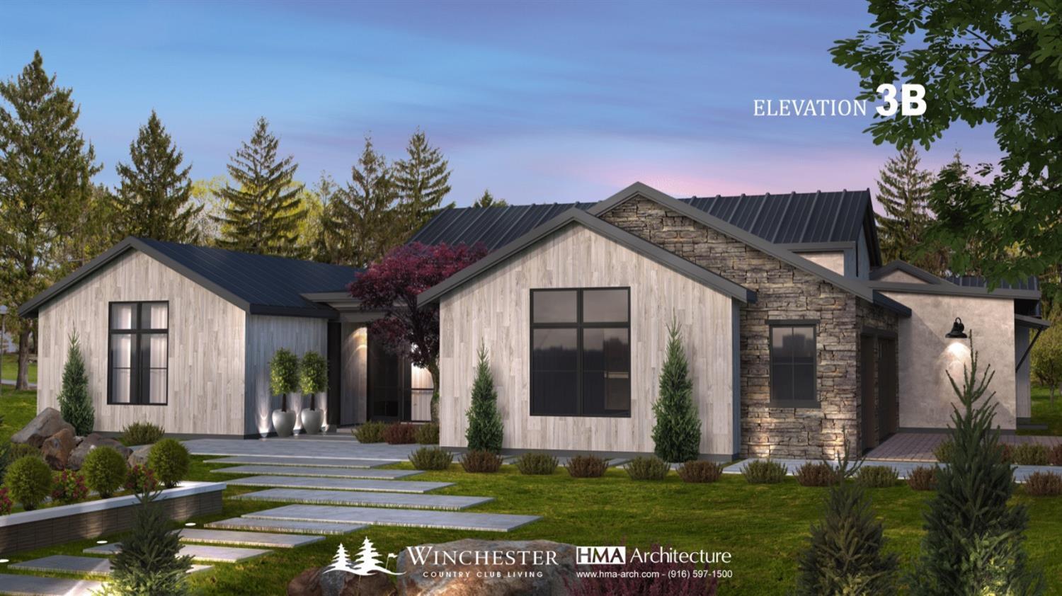 Property Photo:  1712 The Point Road  CA 95722 