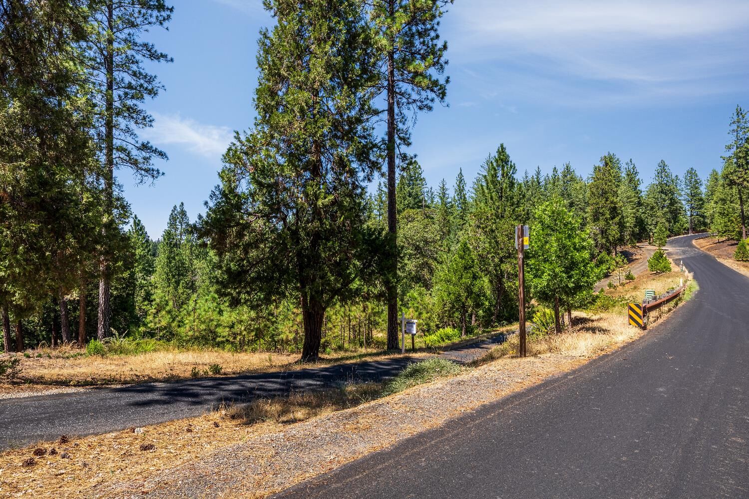 Property Photo: 1712 The Point Road CA 95722