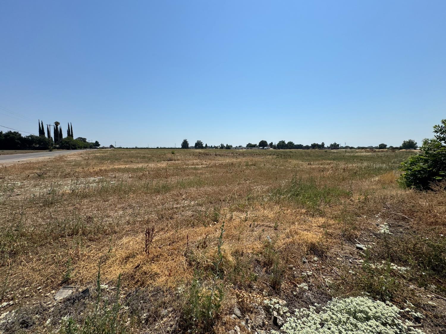 Property Photo: 0 Walnut Avenue CA 95991