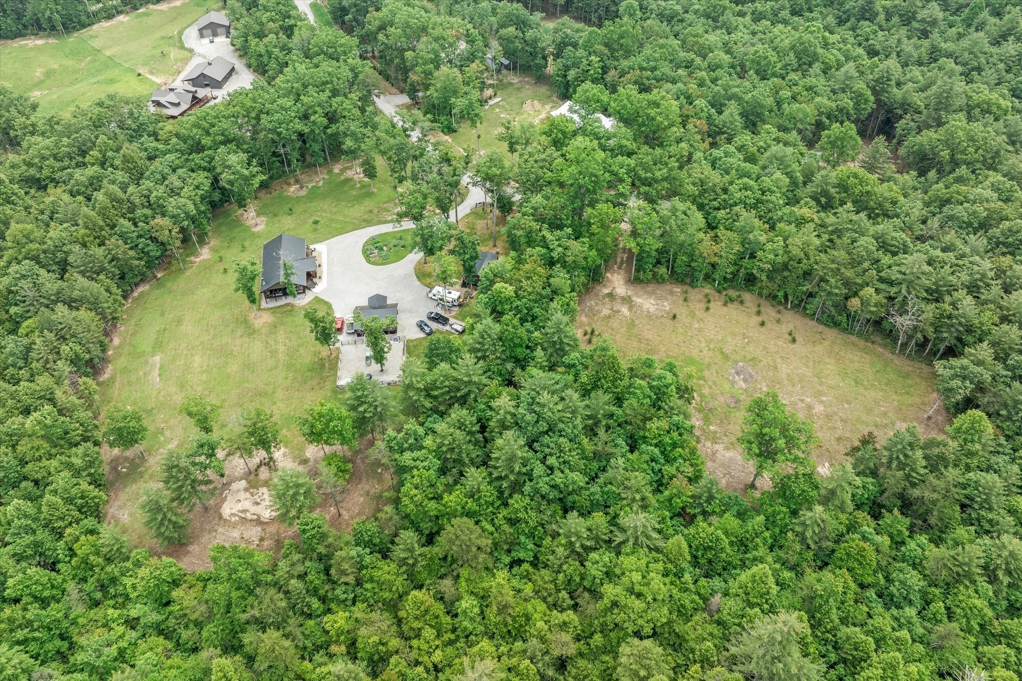Property Photo: 0 Cowboy Way TN 38556