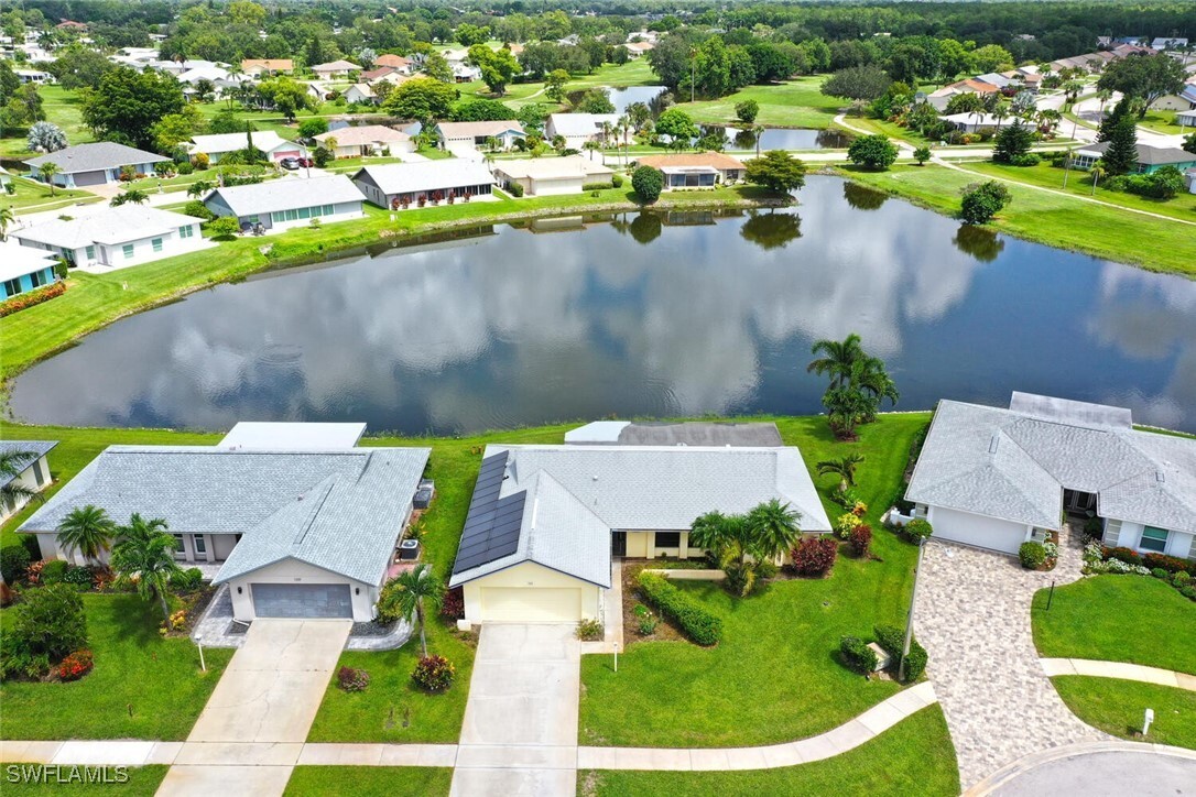 Property Photo: 113 Picardy Court FL 34112