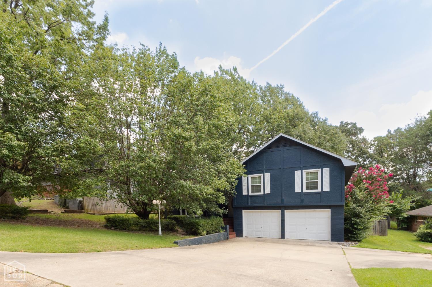 Property Photo: 2108 Shoshoni Drive AR 72401