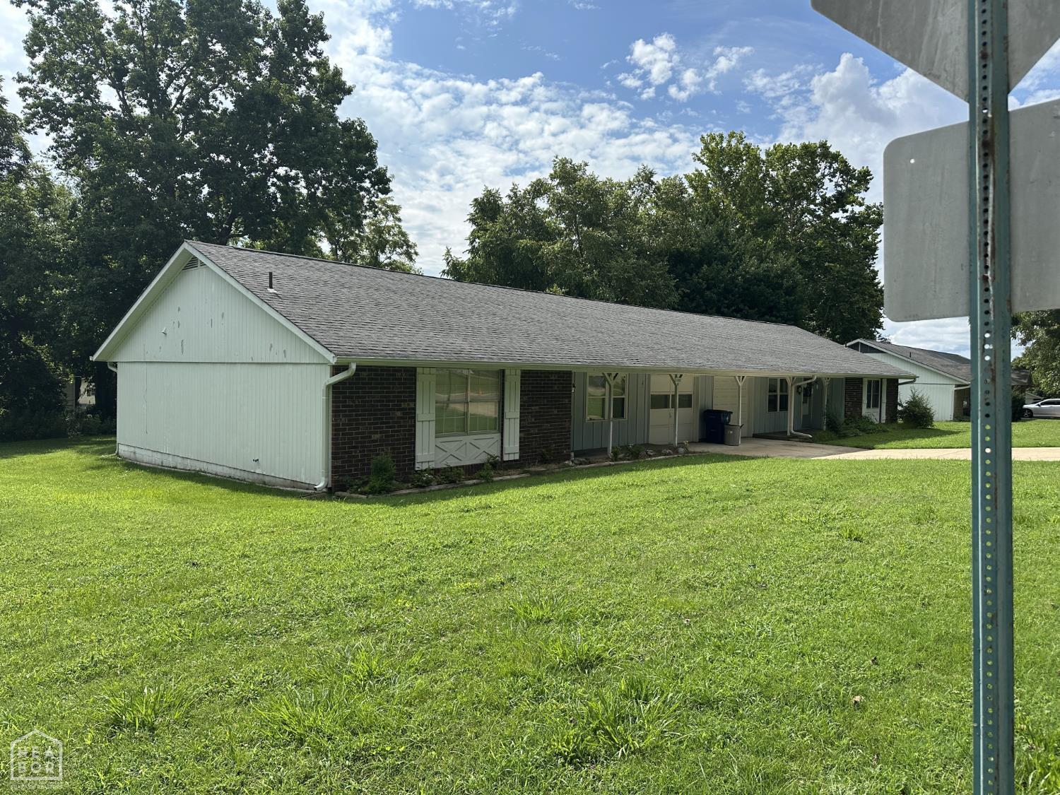 1121 Meadowbrook Drive  Mountain Home AR 72653 photo