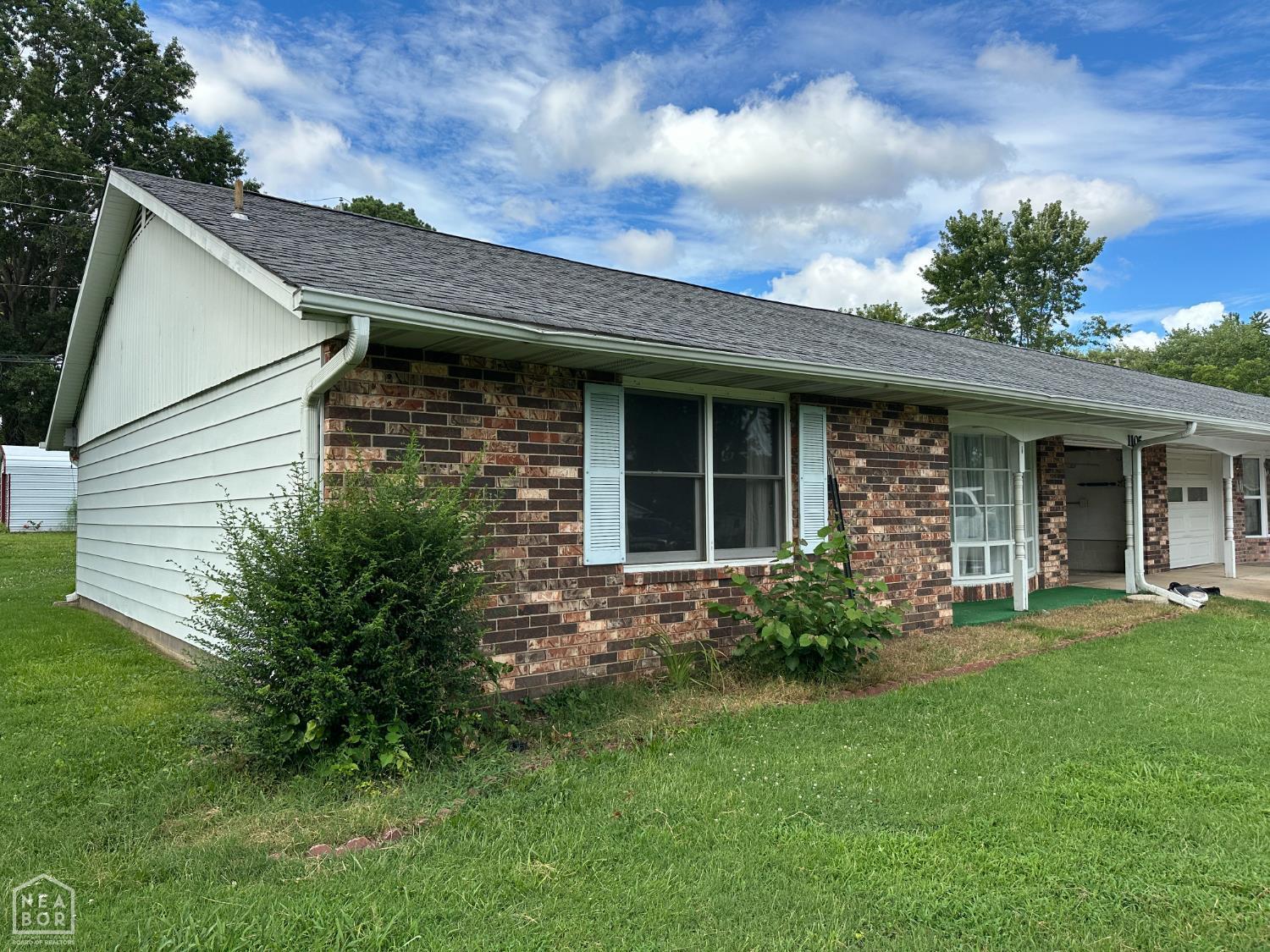 1105 Meadowbrook Drive  Mountain Home AR 72653 photo