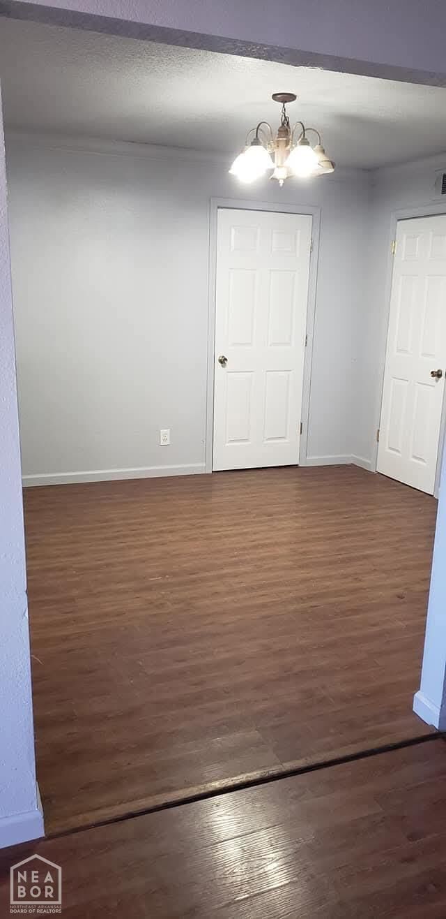 Property Photo: 215 Pine Street AR 72401