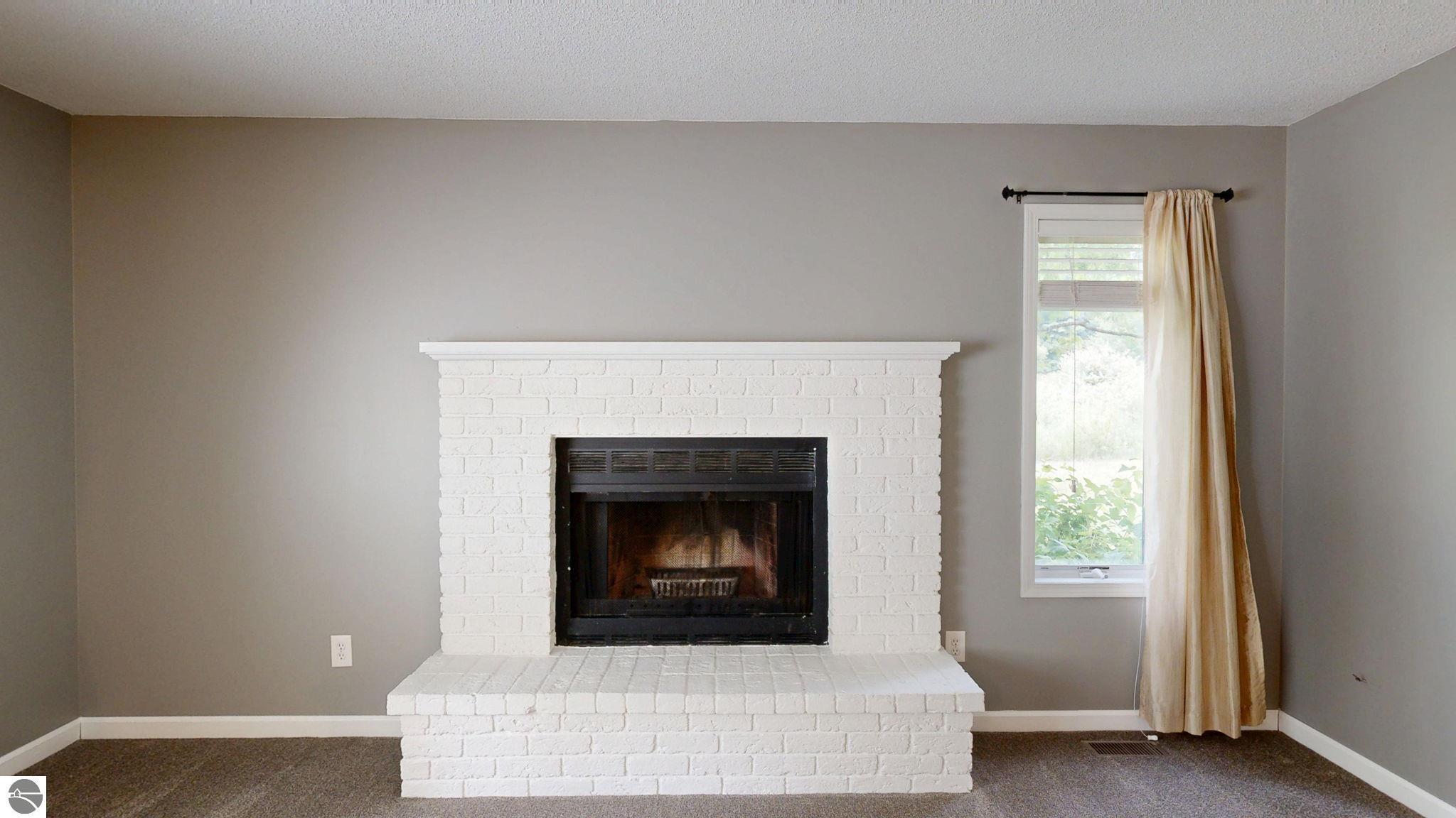 Property Photo: 230 W Deerfield Road MI 48858