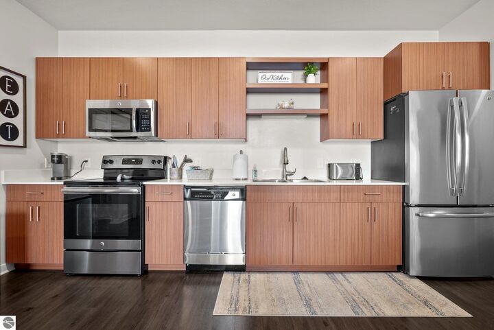 Property Photo:  630 S Garfield Avenue  MI 49686 