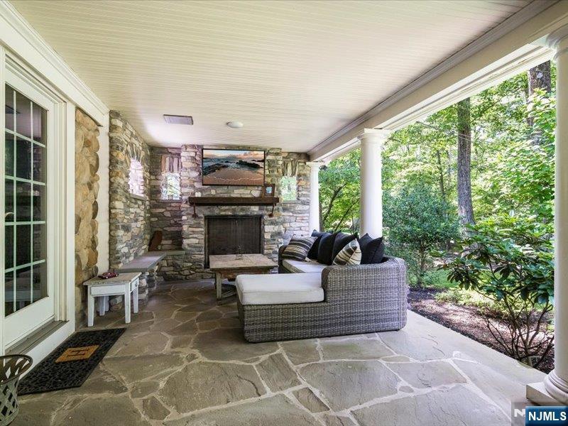 Property Photo: 133 Devon Road NJ 07021