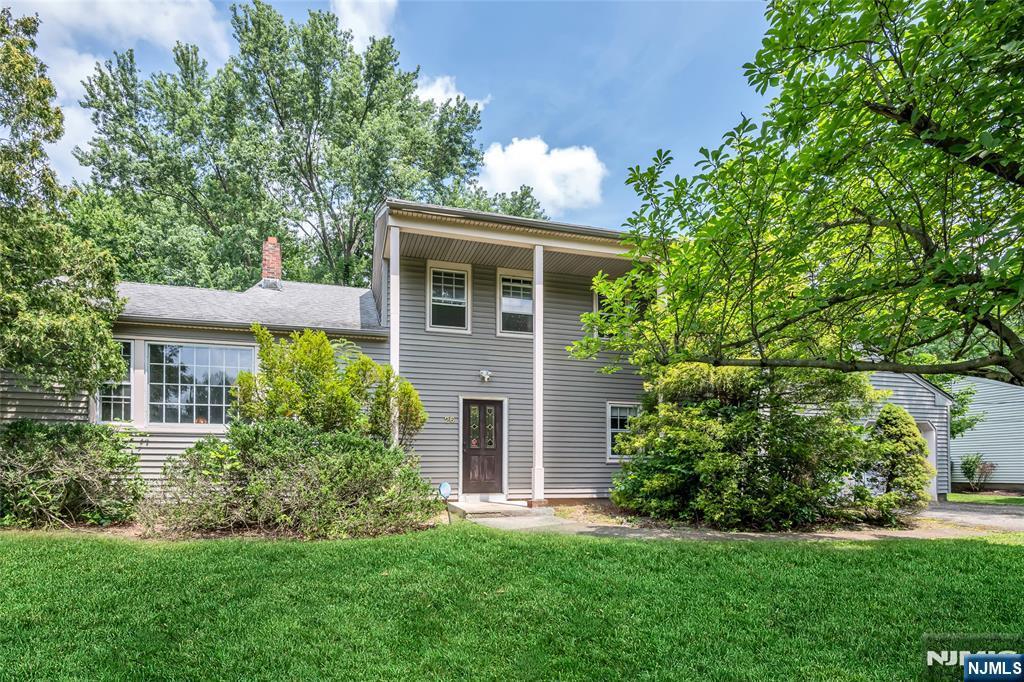 Property Photo: 26 Deauville Drive NJ 07054