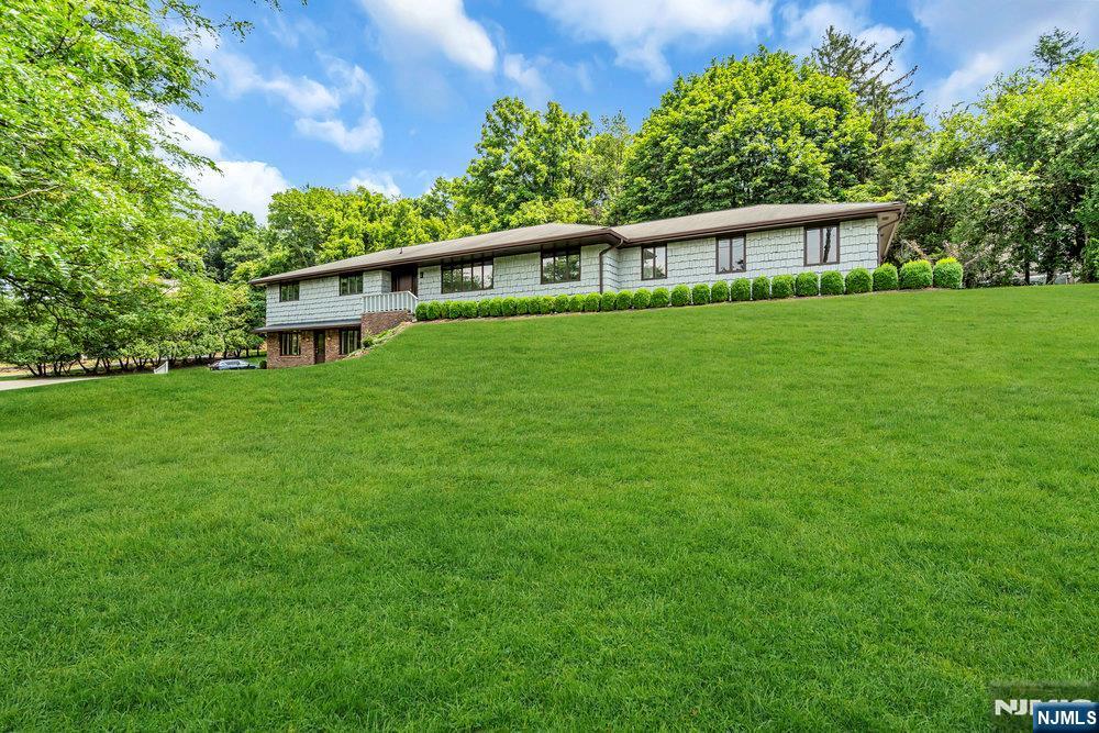 Property Photo: 366 Saddle River Road NJ 07458