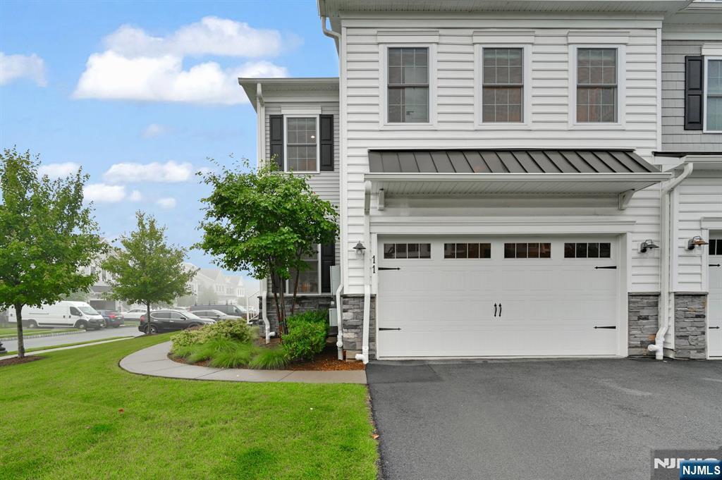 Property Photo: 11 Aspen Drive NJ 07009