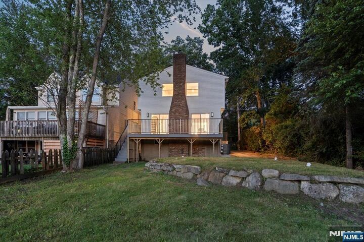 Property Photo: 13 Landing Road NJ 07421