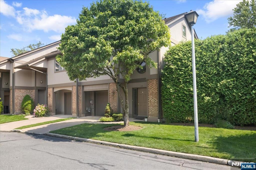 Property Photo: 10 Maltese NJ 07410