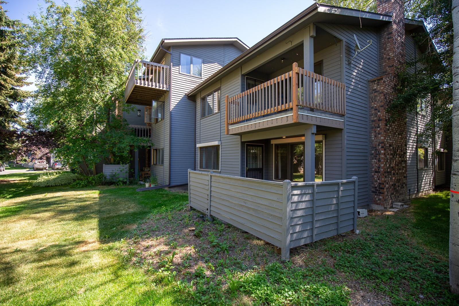 Property Photo: 2200 W Dickerson Street 46 MT 59718