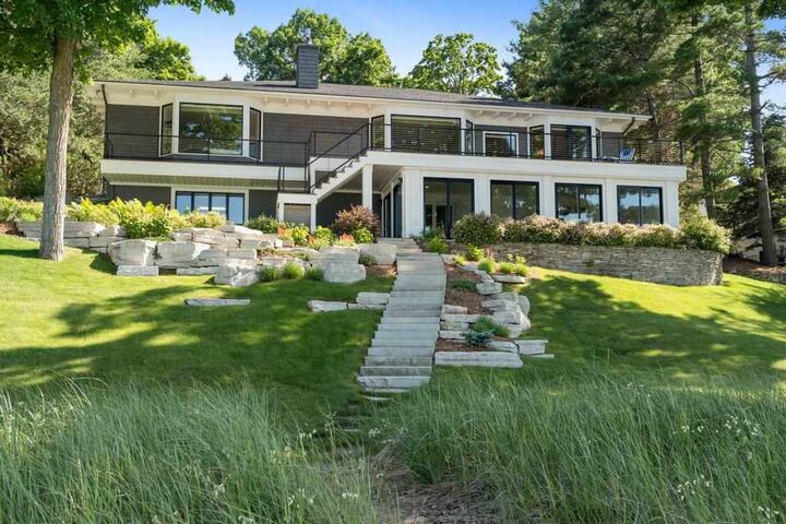 Property Photo: 14605 Park MI 49720
