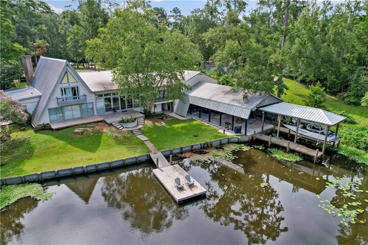 Property Photo: 18143 Three Rivers Road LA 70433