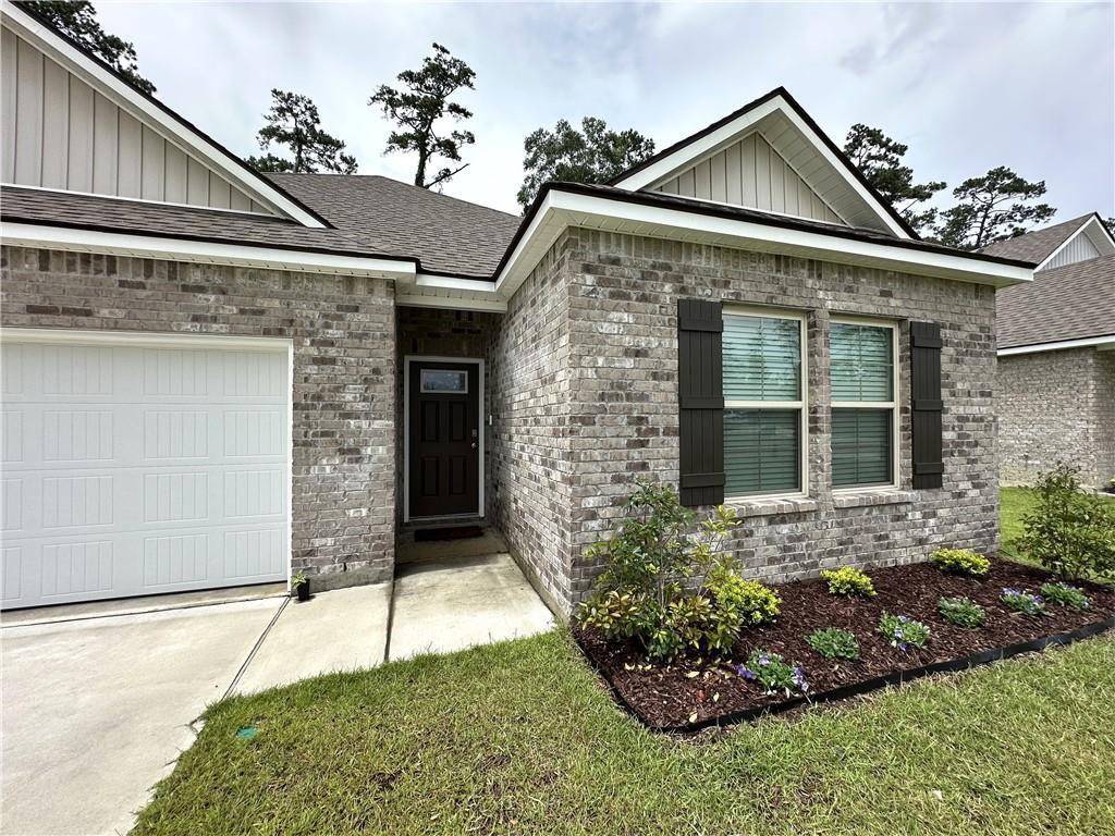 Property Photo:  42423 Landing View Road  LA 70454 
