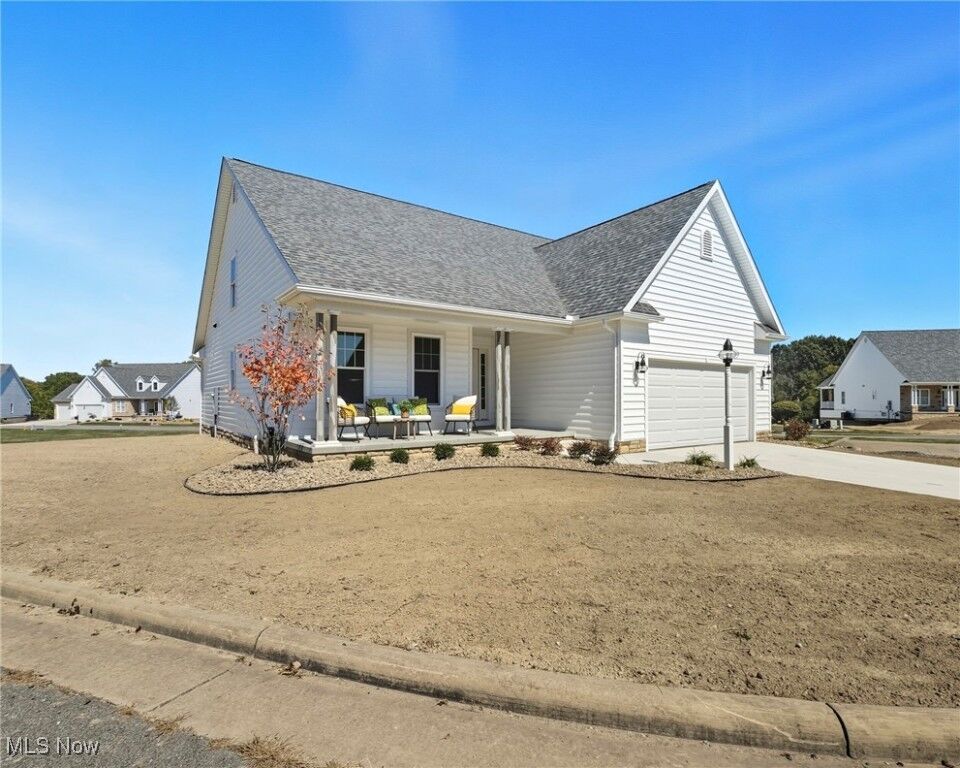 Property Photo:  191 Saybrook Drive  OH 44406 