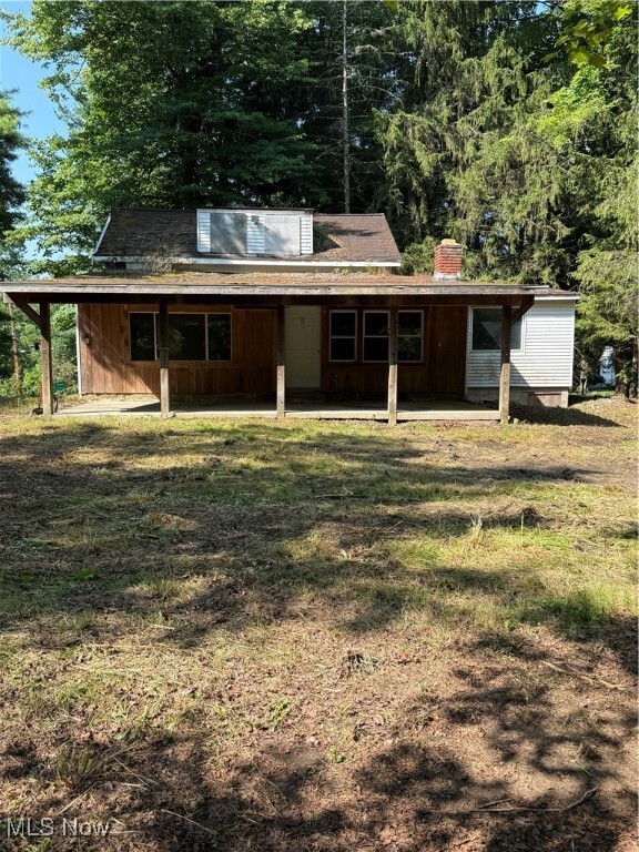 Property Photo: 13475 Sperry Road OH 44026