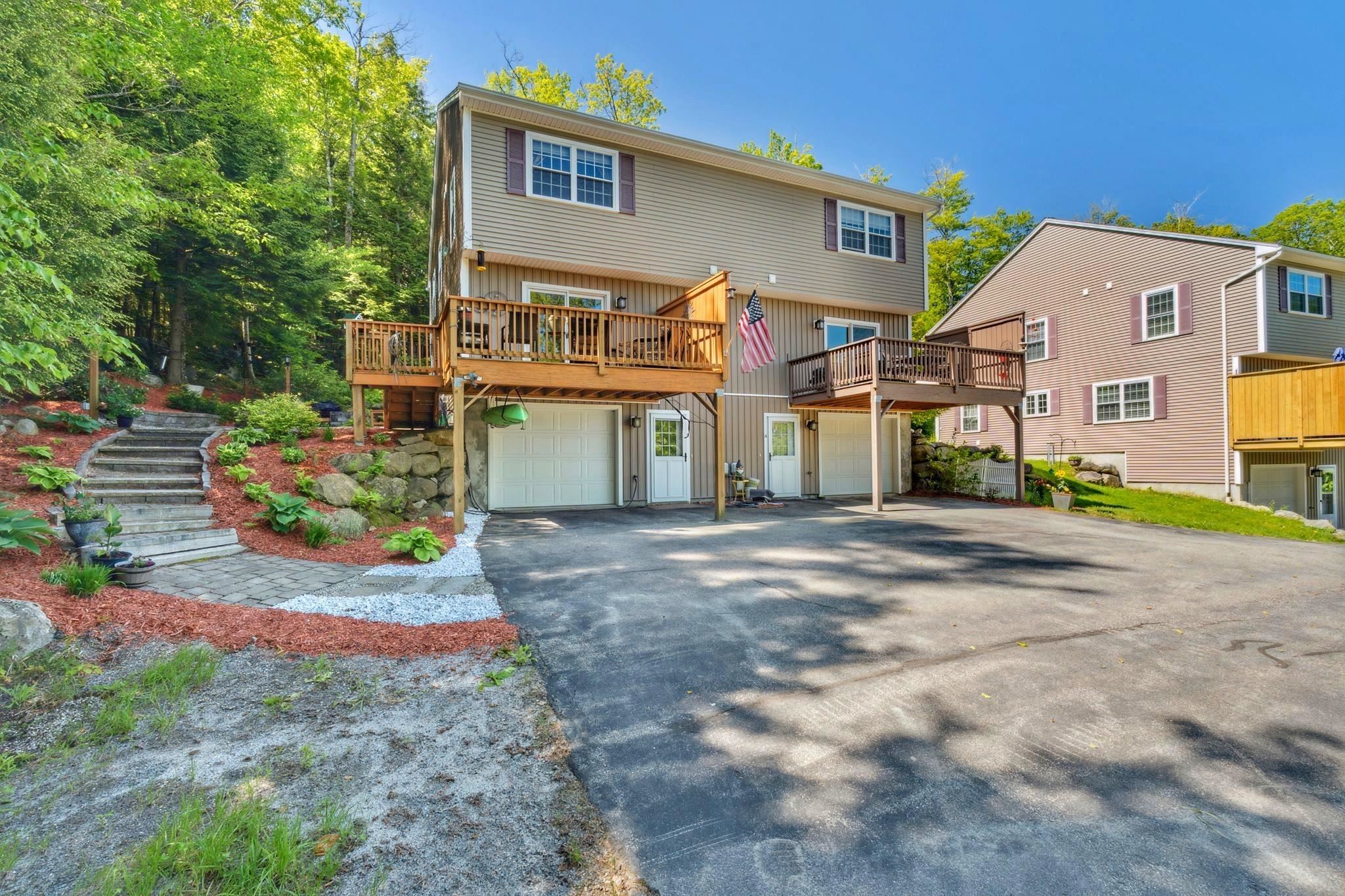 Property Photo: 1376 Nh Route 11 NH 03751