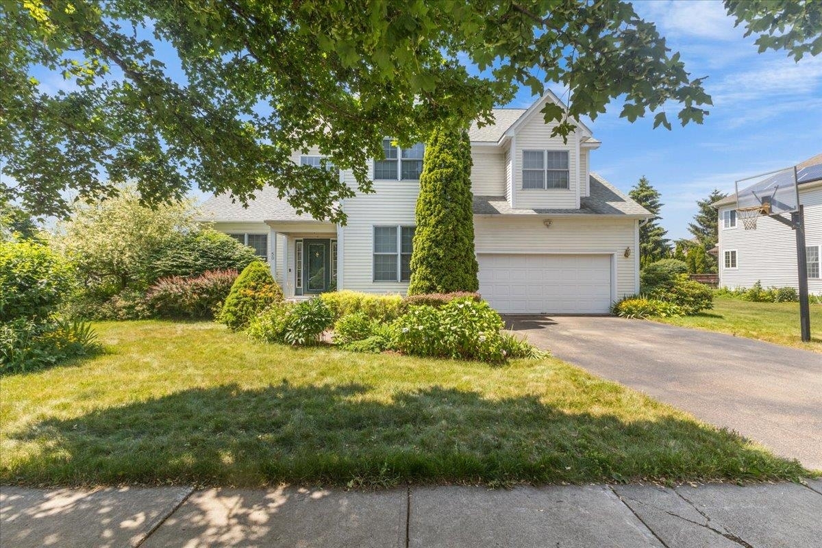 50 Pinnacle Drive  South Burlington VT 05403 photo