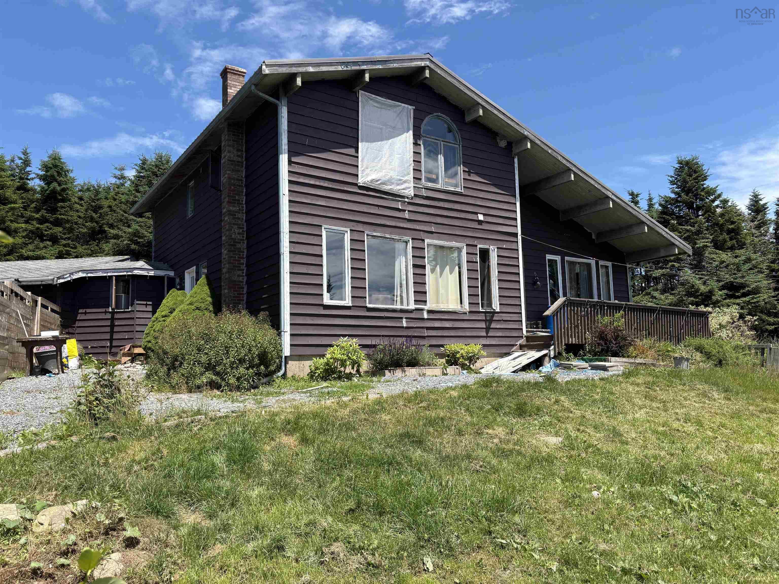 Photo de la propriété: 24 Oceanic Drive NS B2Z 1P4
