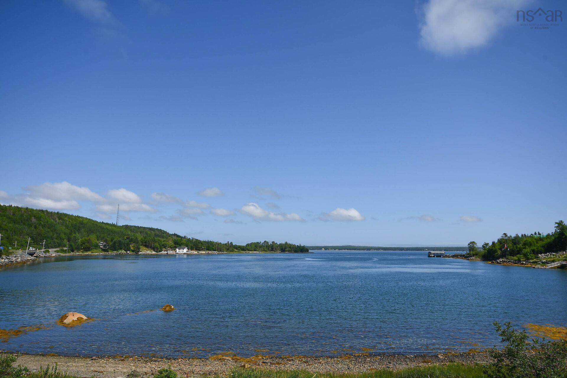 Property Photo:  54 Old Trunk Road  NS B0J 2L0 
