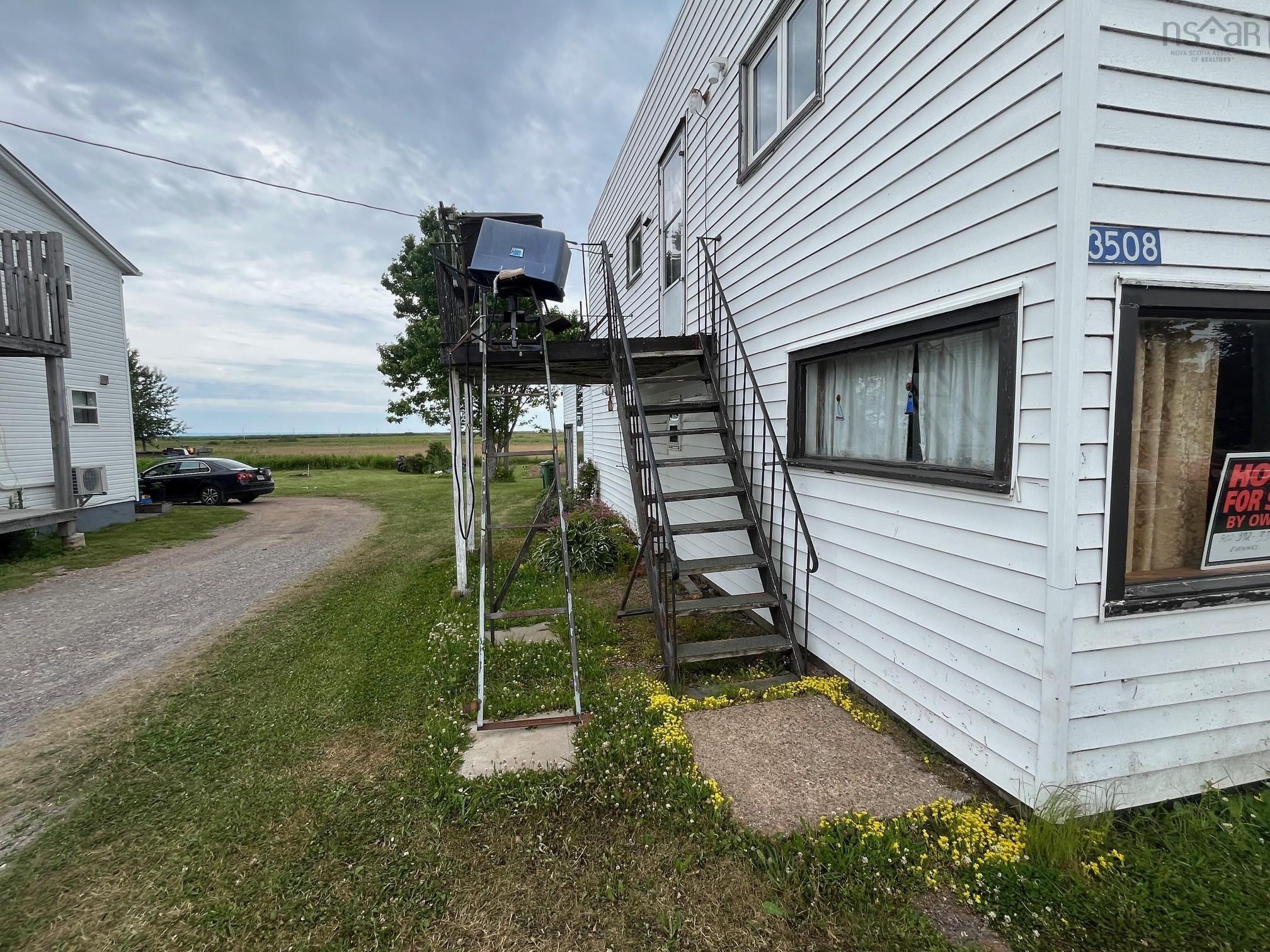Property Photo: 3508 Highway 209 NS B0M 1A0